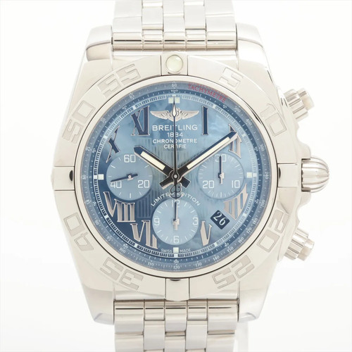 Breitling chronomat - breitling, 44