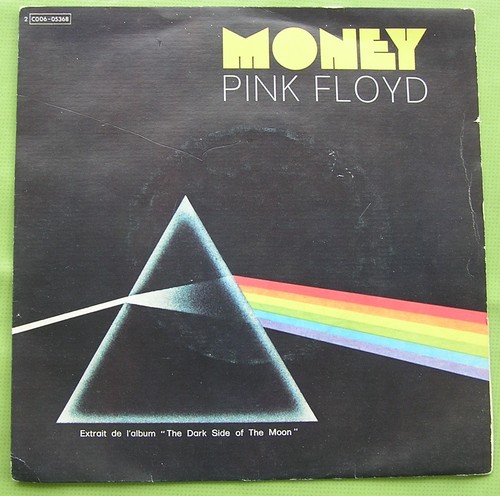 Pink floyd money sp - ", "