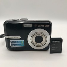 Samsung S860 8.1 MP Compact