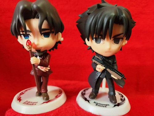 Fate collectible figure - fate,