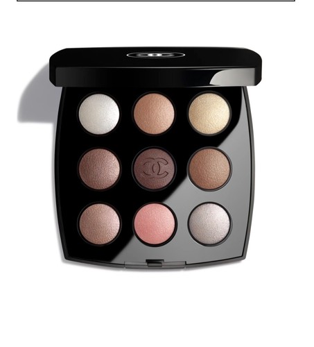 Chanel les ombres 587 - les,
