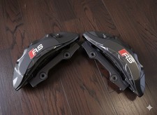 Coppia pinze freno Audi RS6 C7