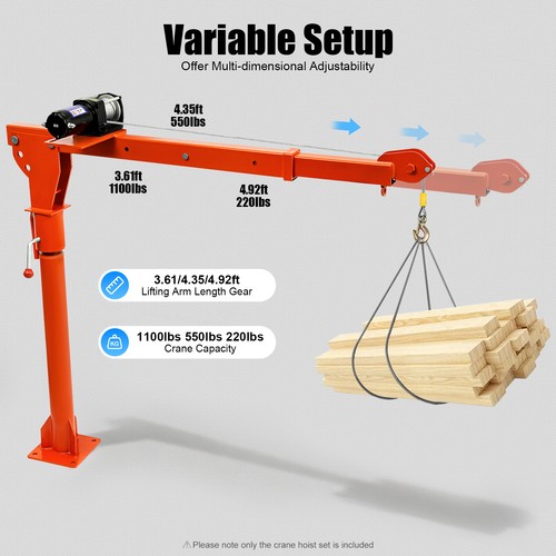 1100lbs truck mounted base - truck-mounted,