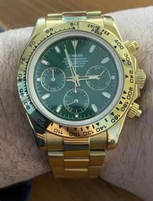 Orologio Al Quarzo Crono Oumashi Day