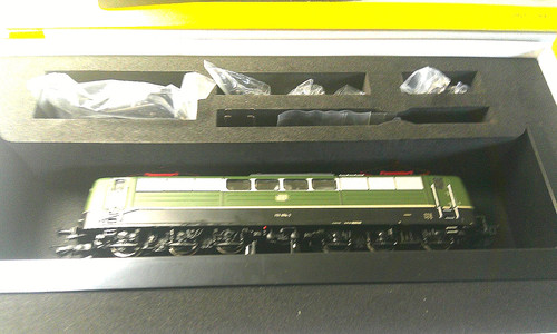 Esu 31030 locomotiva elettrica - esu,