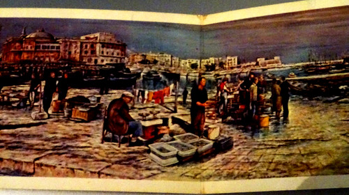 Vecchia bari luca - vecchia,