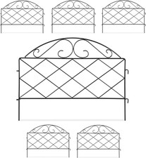 Recinzione per Aiuole, Set 6