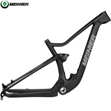 Telaio bici ciclocross 29 XC MTB Carbon Frame Boost 148x12mm sospensione bici