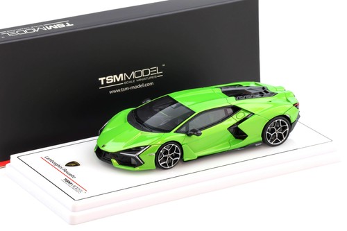 Modellino tsm lamborghini - modellino,