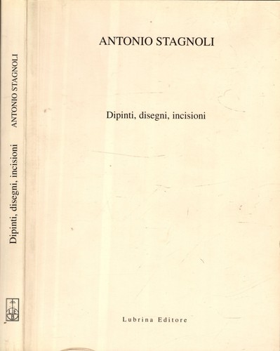 Antonio stagnoli dipinti - antonio, :