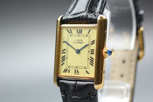 Orologio vintage must - vintage,