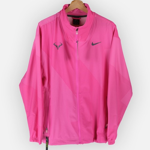 Giacca tennis nike court - giacca,