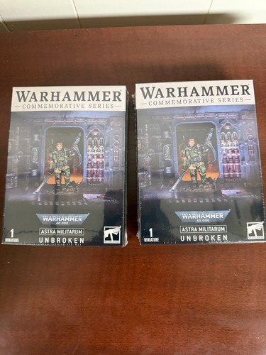 Warhammer 40k astra militarum - warhammer,