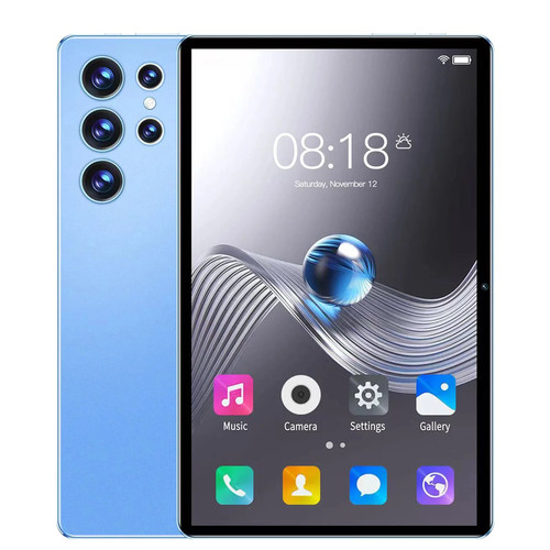 Tablet android pollici pad - android,