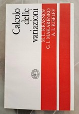 INGEGNERIA CALCOLO DELLE VARIAZIONI MIR MATEMATICA KRASNOV KISELEV