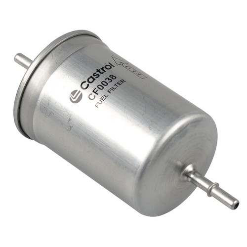 Filtro carburante castrol per - carburante,
