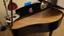 pianoforte digitale yamaha Clavinova Mod.CLP 295GP