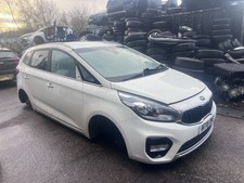 KIA CARENS 2018 1.7 DSL ASTA