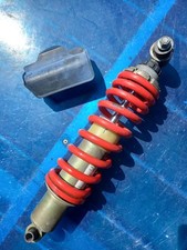 Ammortizzatore Yamaha Xt 350