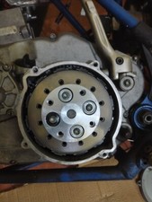 FRIZIONE ANTISALTELLAMENTO