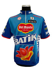 MAGLIA BICI CICLISMO MAILLOT