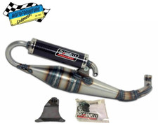 Marmitta Giannelli Shot V4