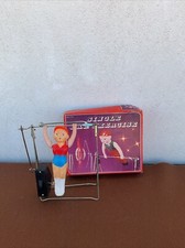 Giocattolo Antico A Corda