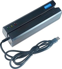 Msr605x scheda usb lettore - scheda,