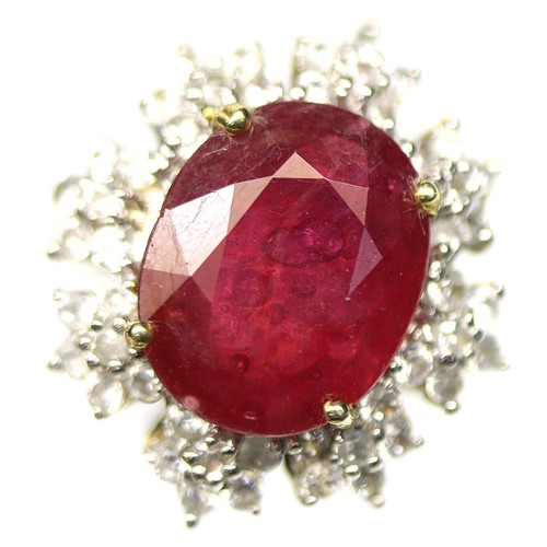 Anello argento sterling 925 - argento,
