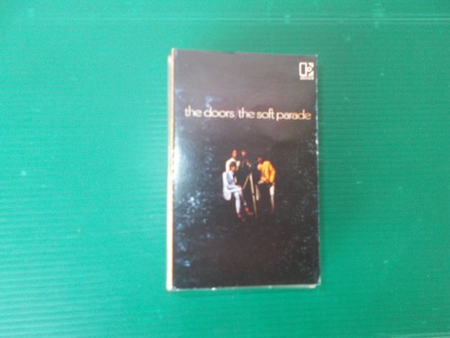 The doors - doors, soft