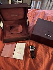 tudor Hydronaut Prince Date