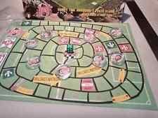 derby lanerossi vicenza padova gioco tavolo recente con giocatori de 1968 calcio