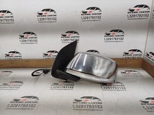 ?SPECCHIO SPECCHIETTO RETROVISORE SX 2006 NISSAN NAVARA NP 300 D40 5PIN OF1‼️