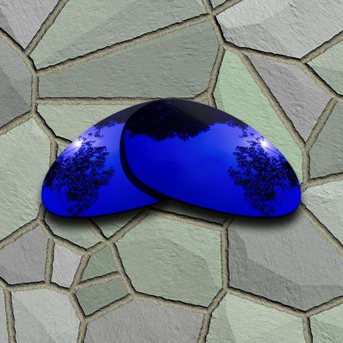 Ricambio lenti polarizzate - , blu