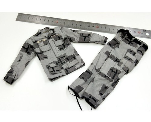 Modellino uniforme damtoys - uniforme,
