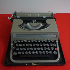 Macchina da scrivere Studio 42