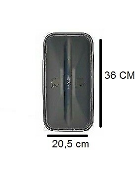 Coppa specchio retrovisore - coppa,