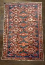 Tappeto Shirvan Caucasico