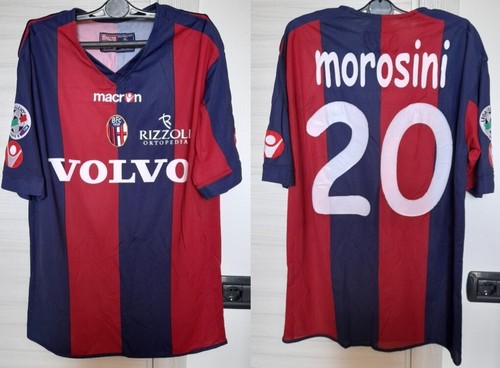 Maglia calcio bologna - maglia, fc