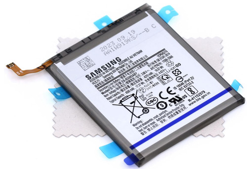 Batteria originale per samsung - originale,