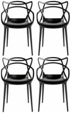 Kartell Masters Sedia in