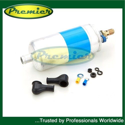 Pompa carburante serbatoio - pompa,