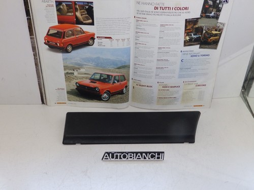 Autobianchi 112 4 serie - a.,
