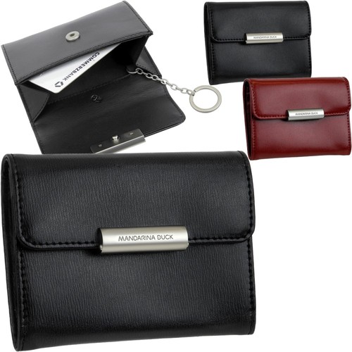 Mandarina duck portachiavi - duck,