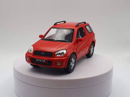 Toyota rav porte 2 serie - rav, 4.