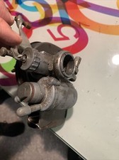 Piaggio Vespa 125 1949/52 Carburatore Dell’Orto Ta 17 B