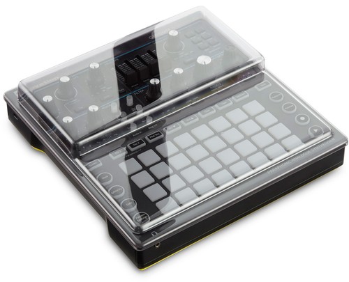 Decksaver novation circuit - decksaver,
