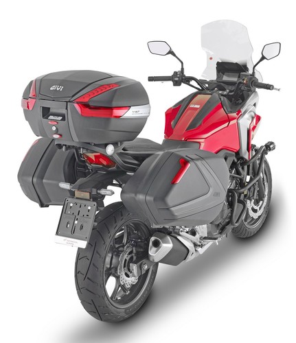 Honda 750 2024 - x,