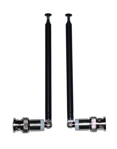 Pcs telescopic antennas - 2,