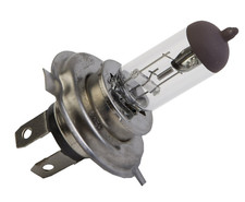 Lampadina H4 Anabbagliante o